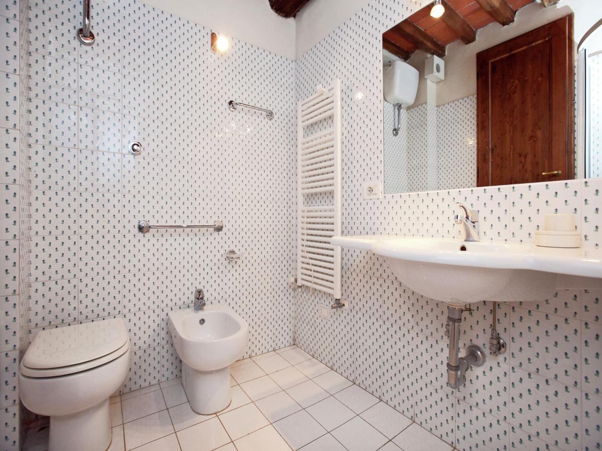 Pleasant Apartment With Swimming Pool Garden Bbq Parking Lucolena in Chianti Dış mekan fotoğraf